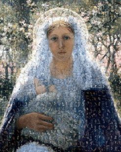 Blessed Mother